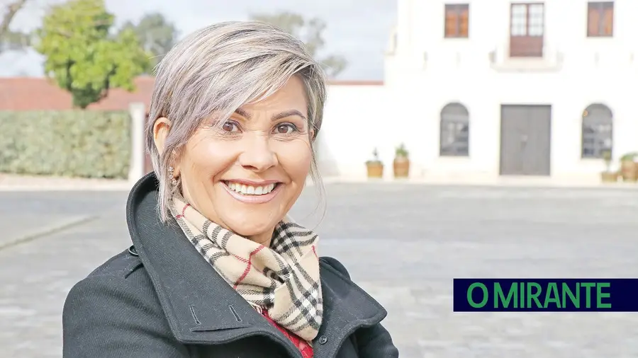 A histórica Quinta da Atela renasceu e investe na produção de vinhos A histórica Quinta da Atela renasceu e investe na produção de vinhos