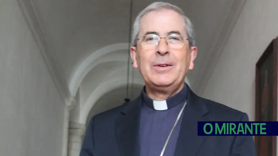 Diocese de Santarém apoia população de Pemba