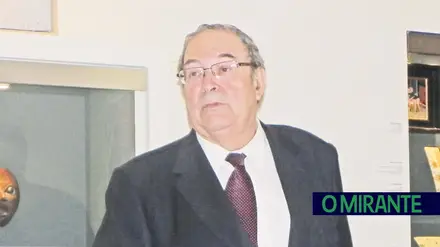 António Valdemar - Jornalista António Valdemar - Jornalista