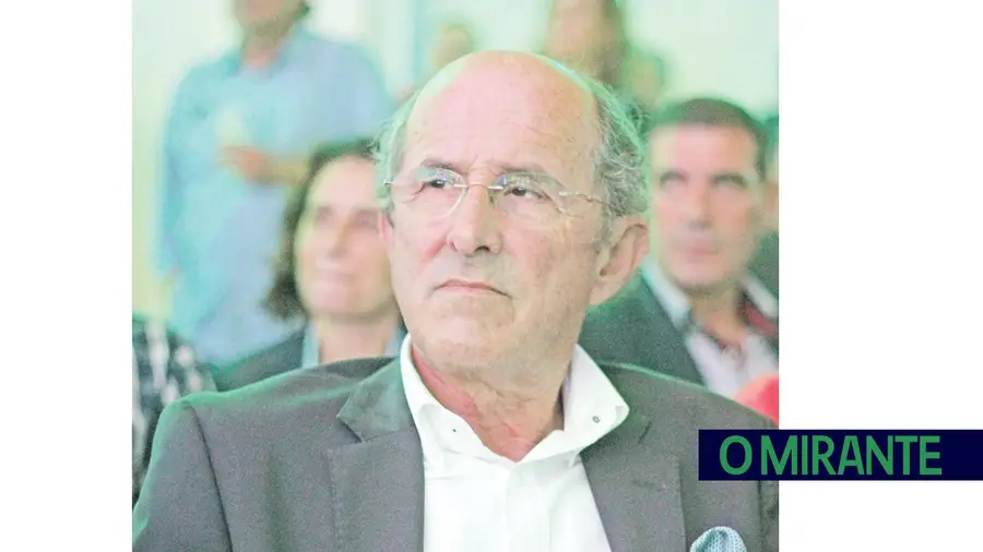 Testes comprados pela Câmara de Azambuja há nove meses na gaveta Testes comprados pela Câmara de Azambuja há nove meses na gaveta