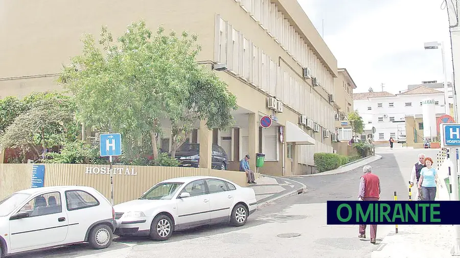 Antigo hospital de Vila Franca de Xira vai ter uma nova vida Antigo hospital de Vila Franca de Xira vai ter uma nova vida