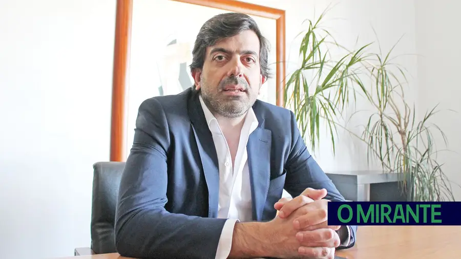 “Com as empresas asfixiadas dificilmente teremos uma retoma rápida” “Com as empresas asfixiadas dificilmente teremos uma retoma rápida”