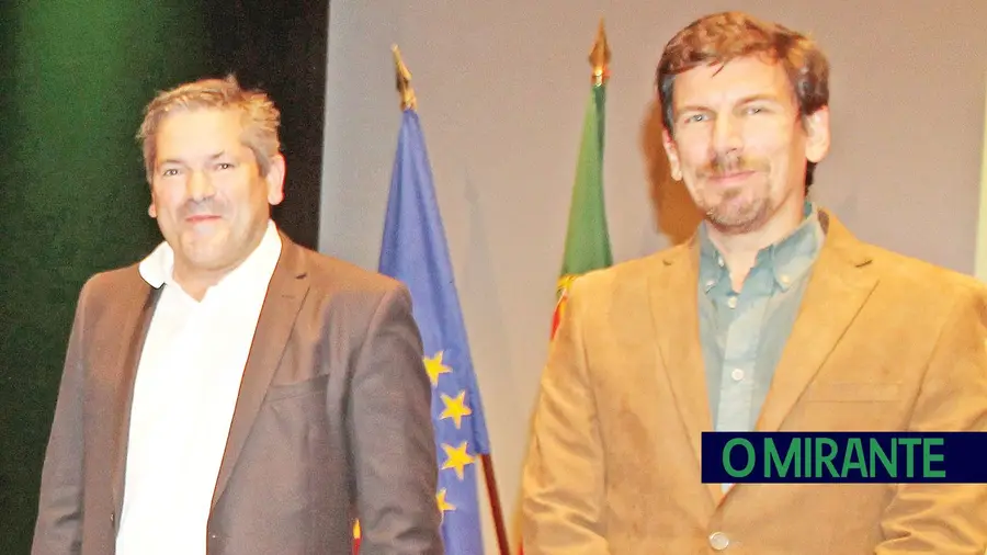 Oposição na Câmara do Sardoal acusa presidente de postura autoritária Oposição na Câmara do Sardoal acusa presidente de postura autoritária