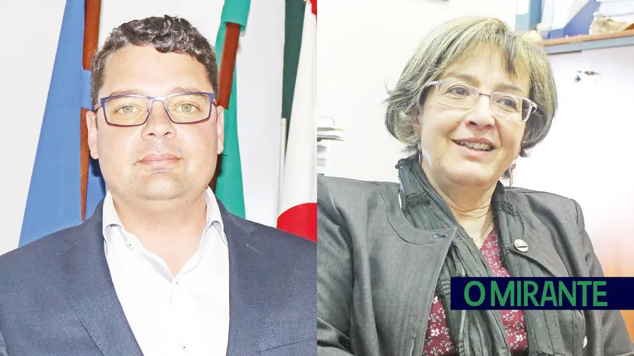 João Moutão muda equipa no Politécnico de Santarém e ouve primeiras reacções de “indignidade” João Moutão muda equipa no Politécnico de Santarém e ouve primeiras reacções de “indignidade”