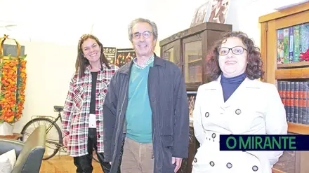 “Preservamos as tradições mas já fizemos espectáculos de fusão com danças contemporâneas” “Preservamos as tradições mas já fizemos espectáculos de fusão com danças contemporâneas”