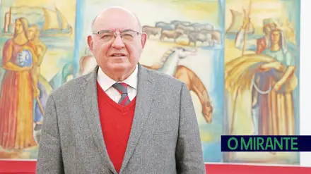 “Os governos gostam de se imiscuir no poder local e eu sempre me bati contra isso” “Os governos gostam de se imiscuir no poder local e eu sempre me bati contra isso”
