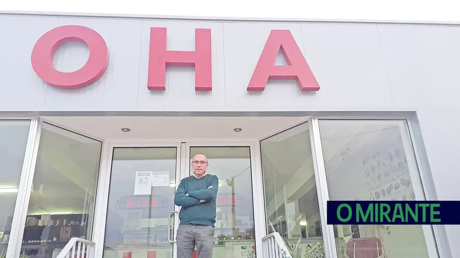 OHA Oleohidraulica Aplicada com catálogo online e envio para Portugal e estrangeiro OHA Oleohidraulica Aplicada com catálogo online e envio para Portugal e estrangeiro