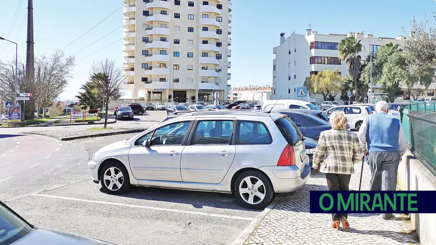 Continuam as burlas com arrendamentos  de apartamentos na Póvoa de Santa Iria