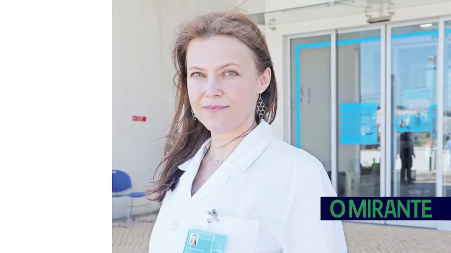 No tratamento das sequelas da Covid-19 cada pessoa é um caso e está-se sempre a aprender No tratamento das sequelas da Covid-19 cada pessoa é um caso e está-se sempre a aprender