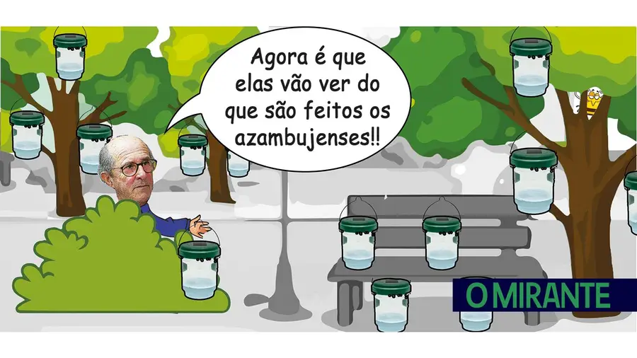 Tratar da saúde à vespa asiática Tratar da saúde à vespa asiática