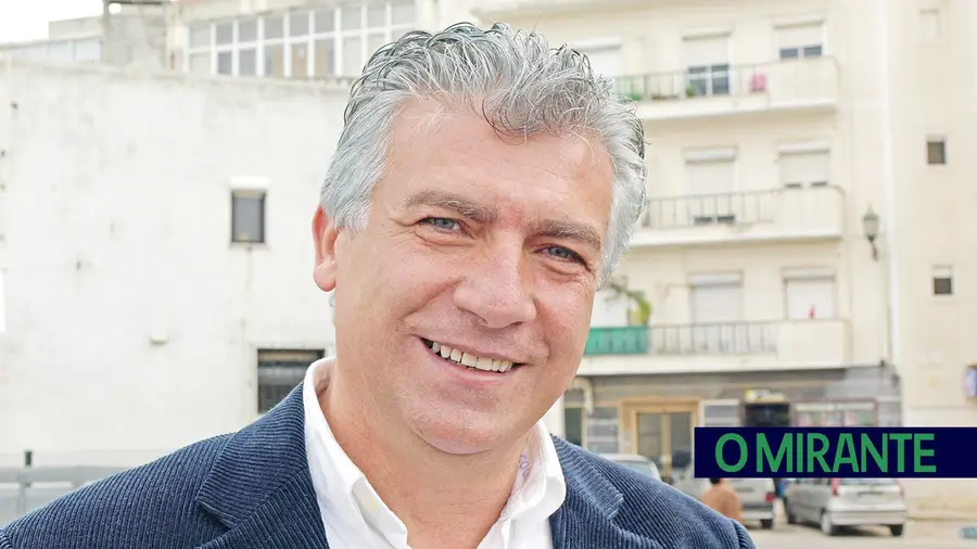 Junta de Vialonga preocupada com limitações de espaço no novo centro de saúde Junta de Vialonga preocupada com limitações de espaço no novo centro de saúde