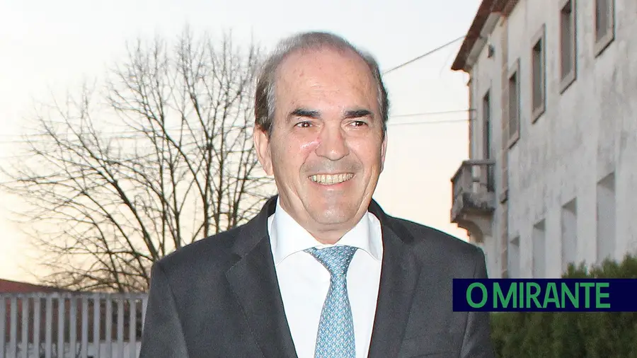 António Campos pode estar de saída da Nersant