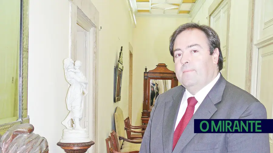 António Galamba, o deputado desavindo António Galamba, o deputado desavindo