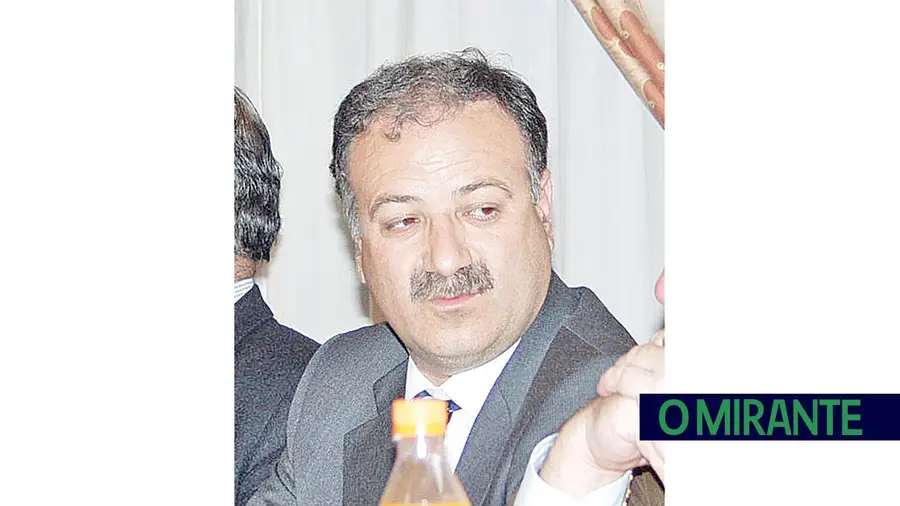 O deputado da Operação Marquês O deputado da Operação Marquês