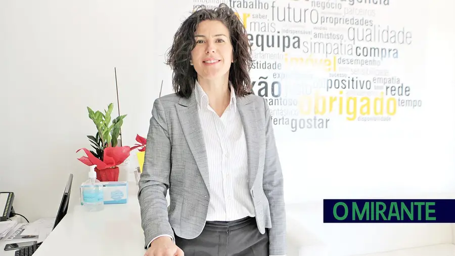 “Os escalabitanos têm de se dar mais à cidade” “Os escalabitanos têm de se dar mais à cidade”