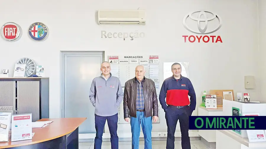 Oficina Auto Variante, em Torres Novas, garante transparência, competência e profissionalismo Oficina Auto Variante, em Torres Novas, garante transparência, competência e profissionalismo