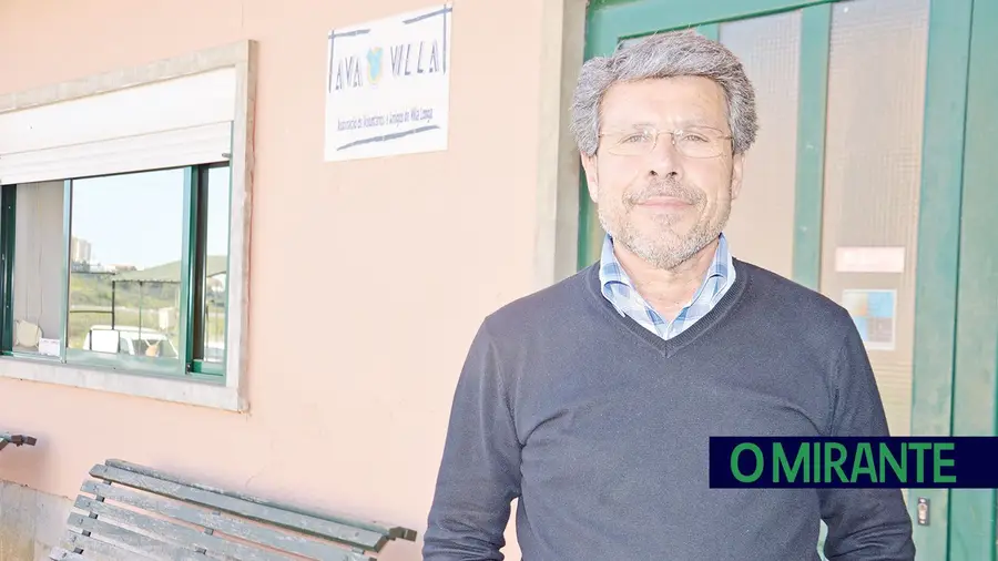 “Ver um idoso sem dinheiro para medicamentos é uma facada no coração” “Ver um idoso sem dinheiro para medicamentos é uma facada no coração”