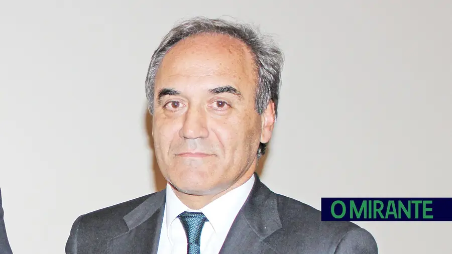 “Medidas de apoio à economia foram eficazes mas o investimento está condicionado” “Medidas de apoio à economia foram eficazes mas o investimento está condicionado”