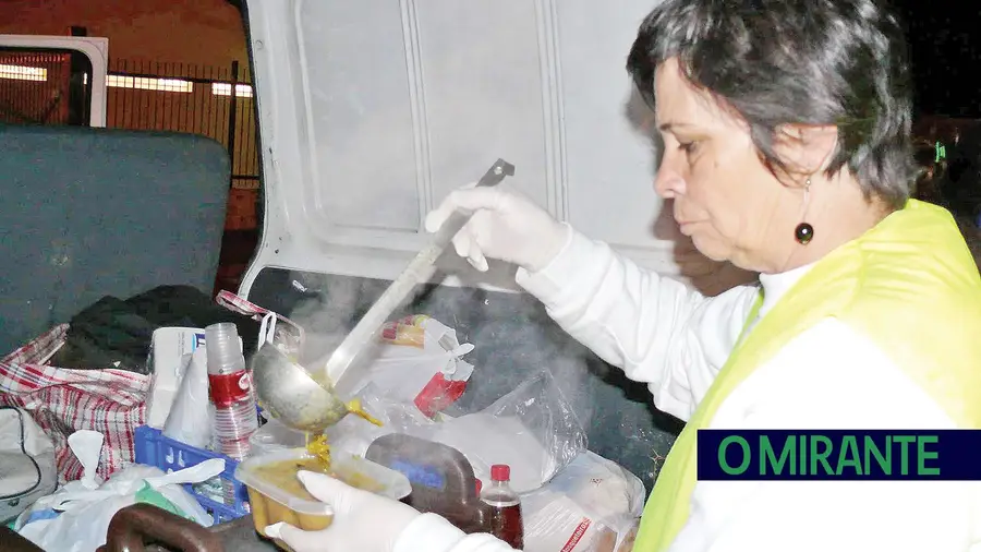 Falta de interesse dos sócios pode parar actividade dos Companheiros da Noite Falta de interesse dos sócios pode parar actividade dos Companheiros da Noite