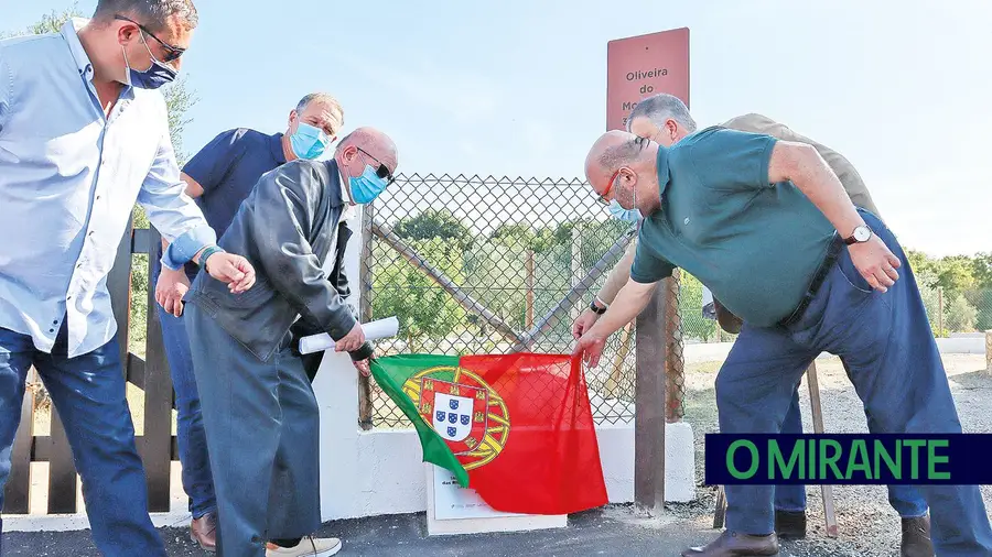 Estado não cumpre a sua parte e deixa associação de Mouriscas em dificuldades