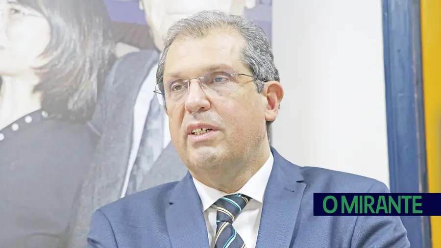 Ainda há zonas do distrito de Santarém onde a TDT não chega em condições Ainda há zonas do distrito de Santarém onde a TDT não chega em condições