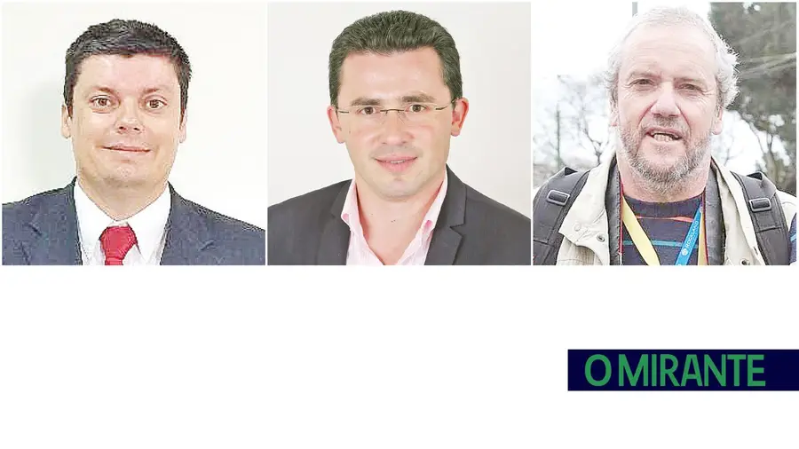 PSD anuncia mais candidatos a municípios da região PSD anuncia mais candidatos a municípios da região