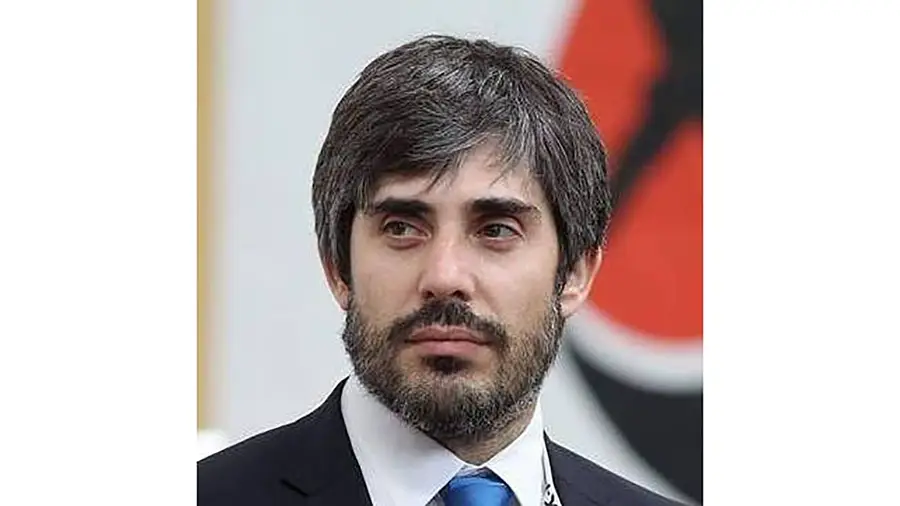 João Heitor é o cabeça de lista do PSD à Câmara do Cartaxo João Heitor é o cabeça de lista do PSD à Câmara do Cartaxo