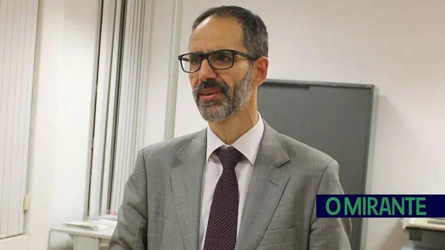 Distinção inédita em Itália para jurista Paulo Pinto de Albuquerque Distinção inédita em Itália para jurista Paulo Pinto de Albuquerque