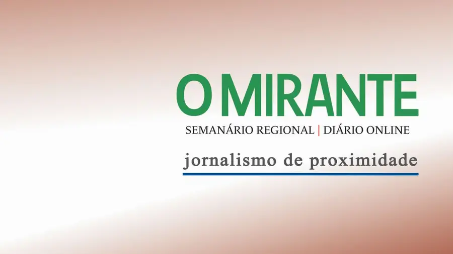 Edifício multiusos vai acolher centro de saúde e Junta de Freguesia de Caxarias