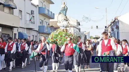 À espera de um milagre À espera de um milagre