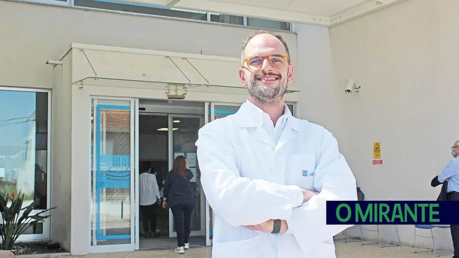 Lesões ortopédicas: exercício faz bem mas pode correr mal se o passo for maior que a perna Lesões ortopédicas: exercício faz bem mas pode correr mal se o passo for maior que a perna