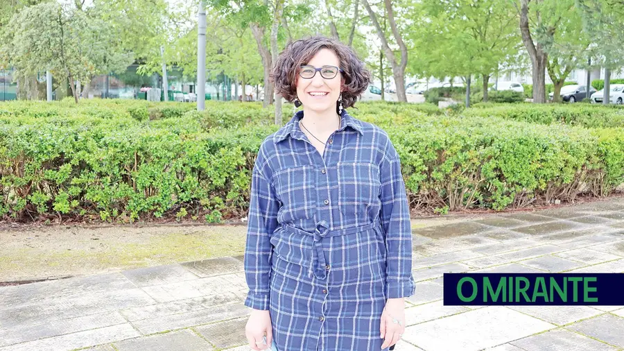Tatiana Bond é um exemplo na luta contra o cancro e o Estado Tatiana Bond é um exemplo na luta contra o cancro e o Estado