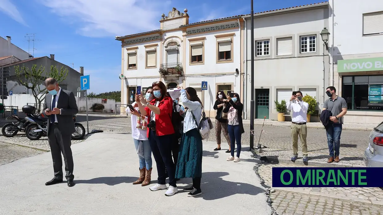 Museu de Arte Pré-histórica de Mação com novos projectos