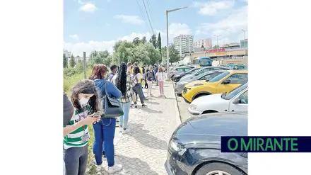 Não me Covid(em) para isto Não me Covid(em) para isto