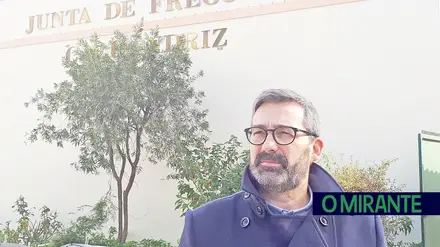 Separação espinhosa Separação espinhosa