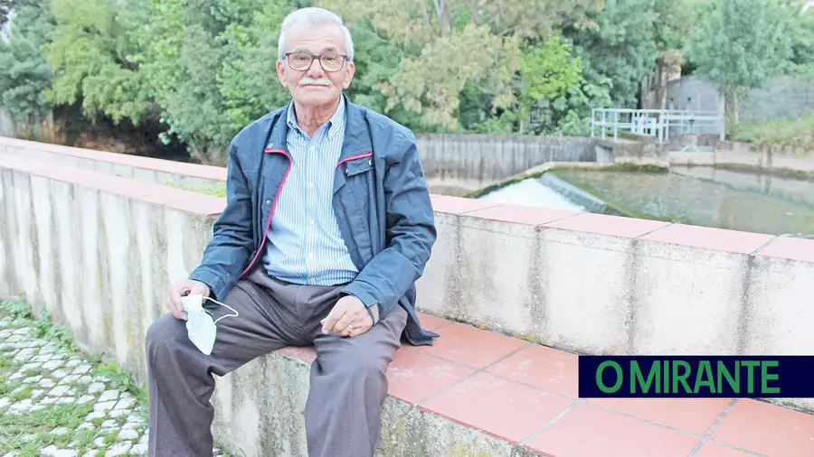 Parkinson: a força de vontade é o melhor medicamento Parkinson: a força de vontade é o melhor medicamento