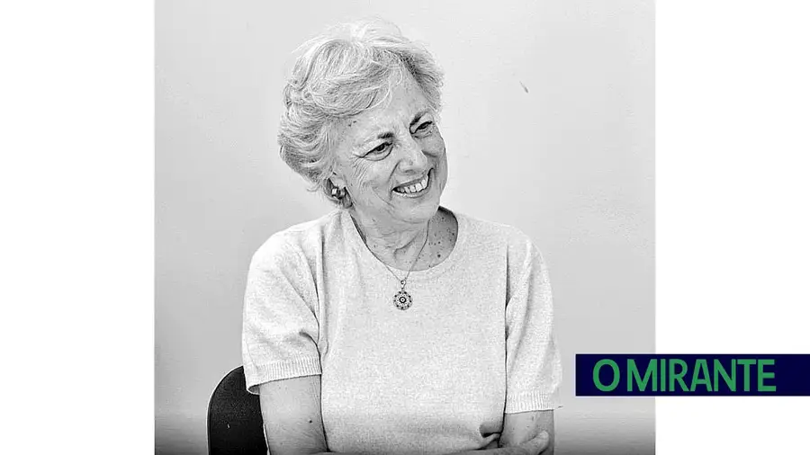 Voto de pesar por Maria da Conceição Moita Voto de pesar por Maria da Conceição Moita