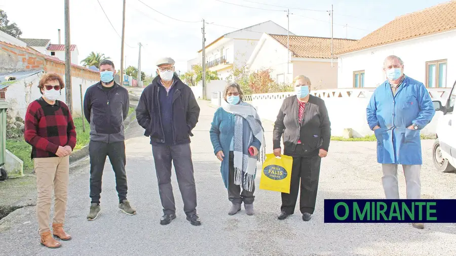 Problemas ambientais provocados por exploração suinícola em Póvoa da Isenta chegam ao governo