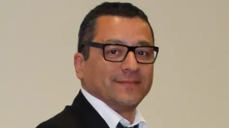 João Pedro Arraiolos é o cabeça-de-lista da CDU à Câmara de Alpiarça