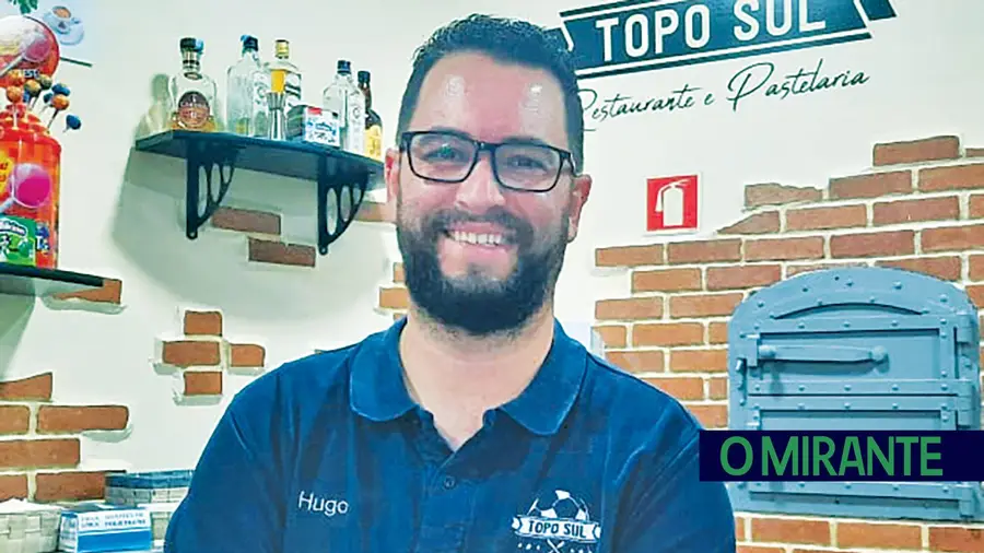 Topo Sul reabriu o restaurante para o grande desafio de continuar a fazer os clientes felizes Topo Sul reabriu o restaurante para o grande desafio de continuar a fazer os clientes felizes