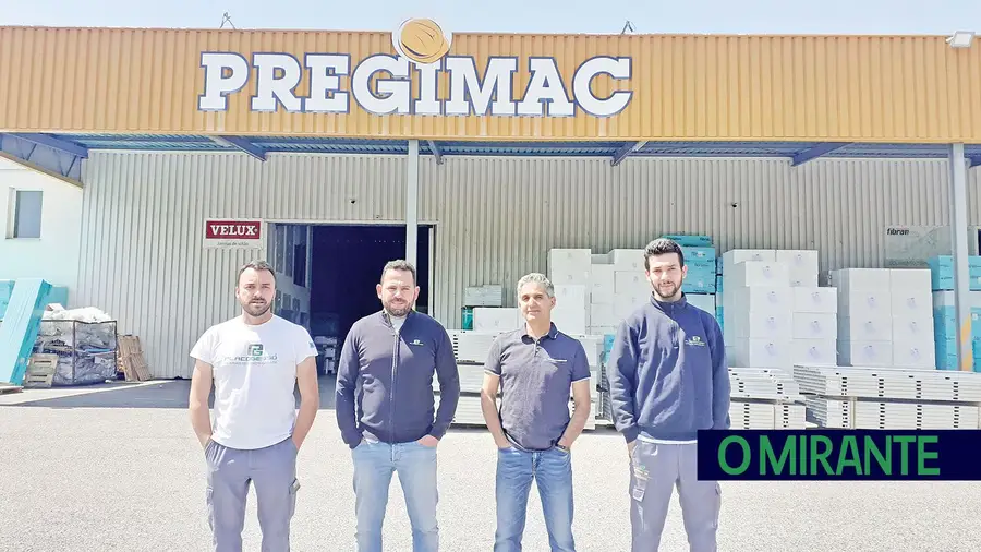 Pregimac, na Atalaia, vai remodelar espaço de exposições 
