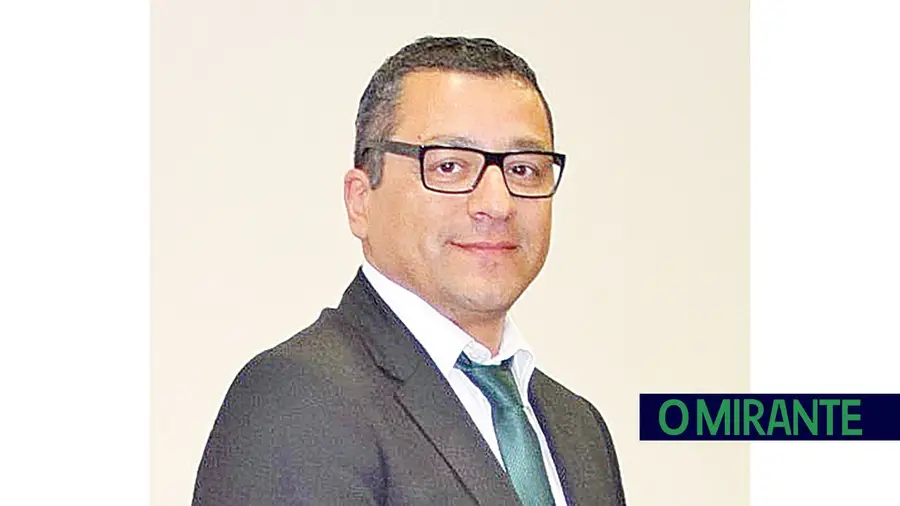 João Pedro Arraiolos é a escolha da CDU para a Câmara de Alpiarça João Pedro Arraiolos é a escolha da CDU para a Câmara de Alpiarça