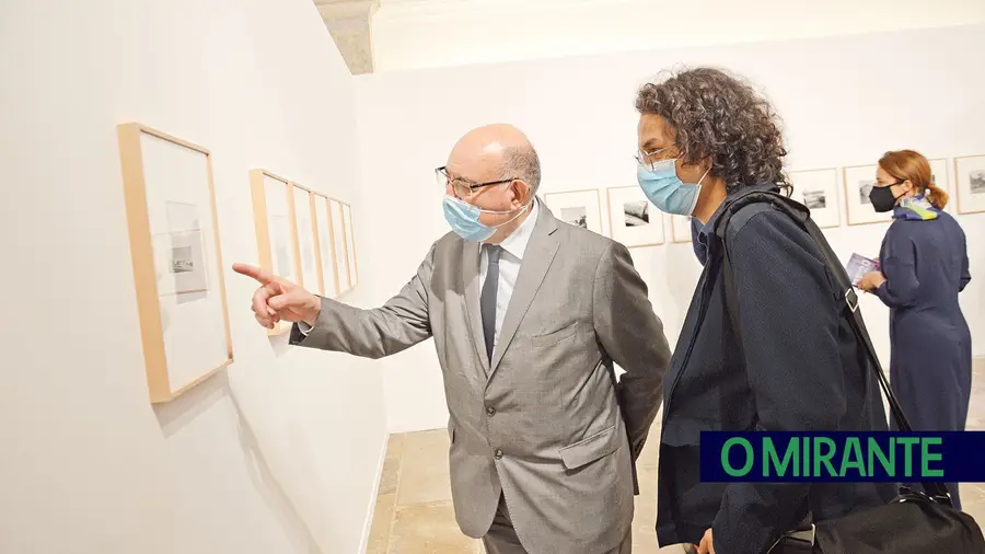 Bienal de Fotografia de Vila Franca de Xira com uma centena de candidaturas Bienal de Fotografia de Vila Franca de Xira com uma centena de candidaturas