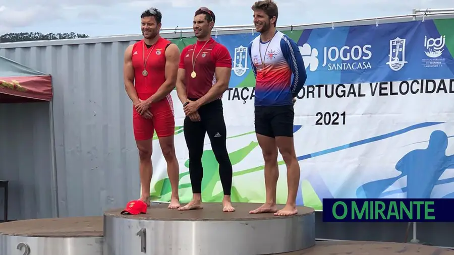 Atletas do Alhandra ganham bronze em Montemor-o-Velho Atletas do Alhandra ganham bronze em Montemor-o-Velho