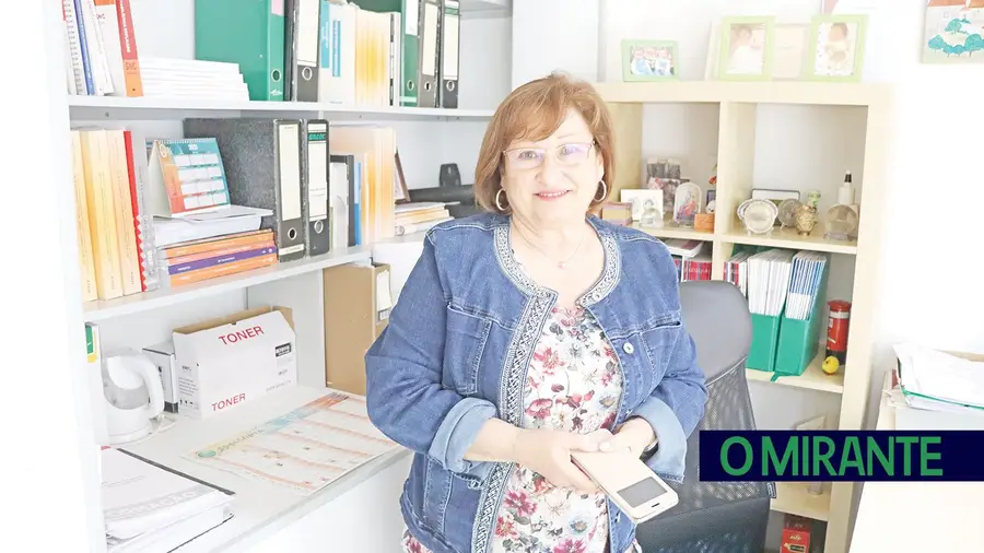 “Santarém é uma das cidades mais bonitas do país” “Santarém é uma das cidades mais bonitas do país”