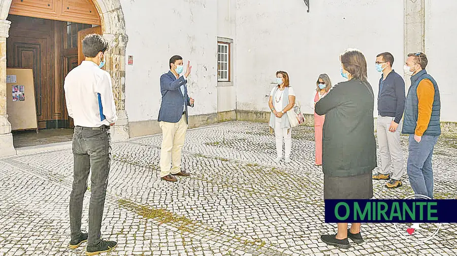 O Dia Internacional dos Monumentos e Sítios O Dia Internacional dos Monumentos e Sítios