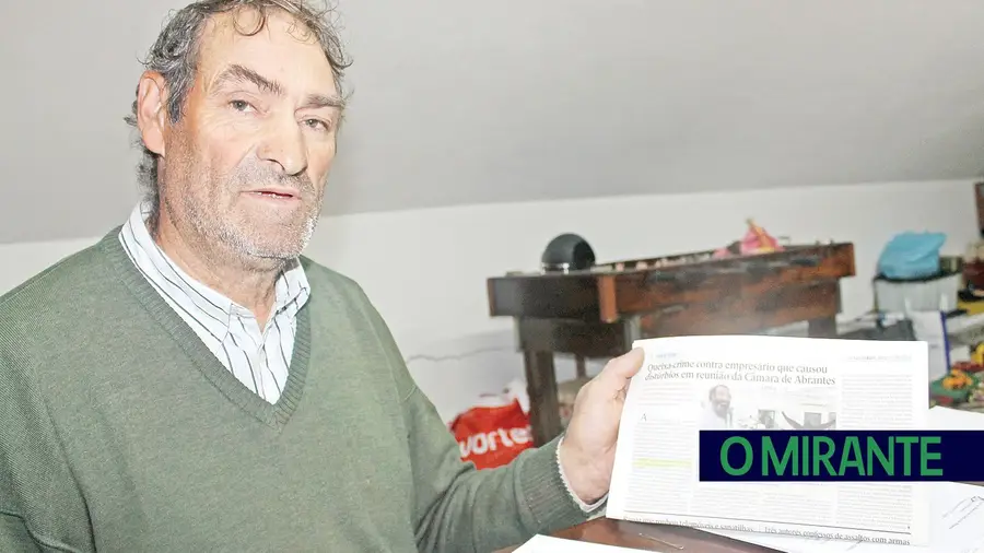 Petição pública pede justiça para Jorge Ferreira Dias Petição pública pede justiça para Jorge Ferreira Dias