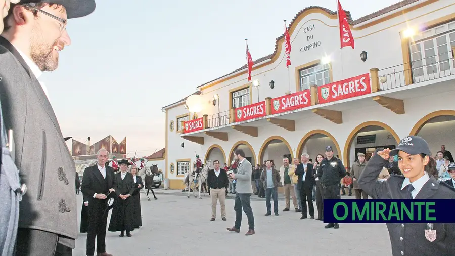 Turismo de Lisboa queria 225 mil euros da Câmara de Santarém mas não teve sorte Turismo de Lisboa queria 225 mil euros da Câmara de Santarém mas não teve sorte