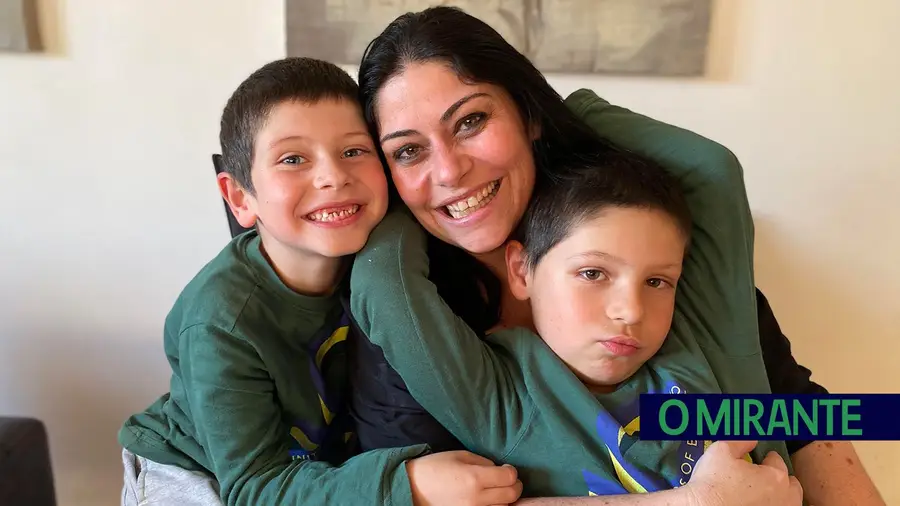 Dia da Mãe: quando se é mãe e pai ao mesmo tempo Dia da Mãe: quando se é mãe e pai ao mesmo tempo