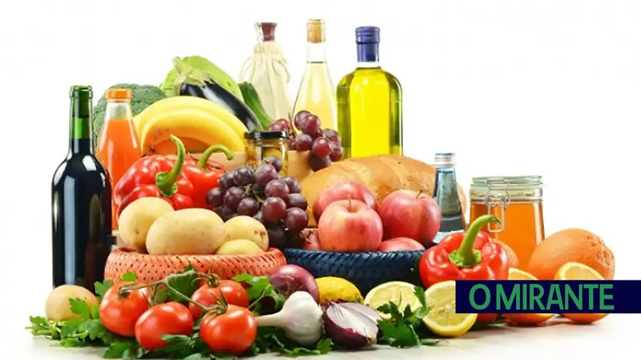 Feira online dedicada ao sector alimentar e bebidas Feira online dedicada ao sector alimentar e bebidas